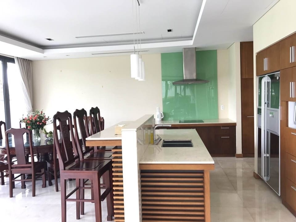 The Ocean Villas,3BRs public&amp;privitePool