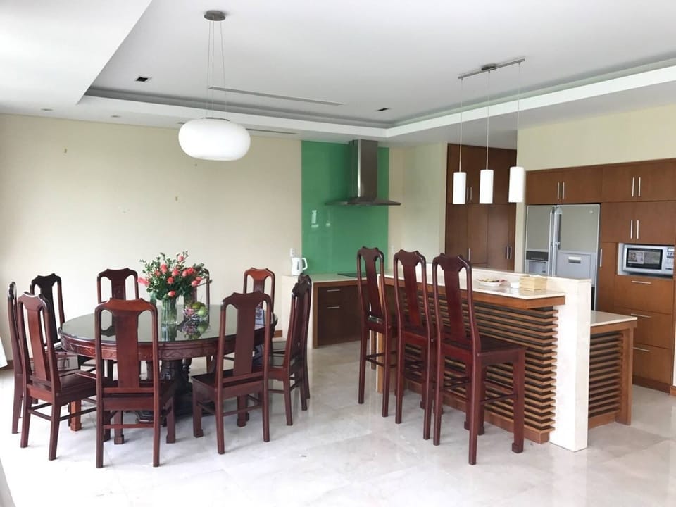 The Ocean Villas,3BRs public&amp;privitePool