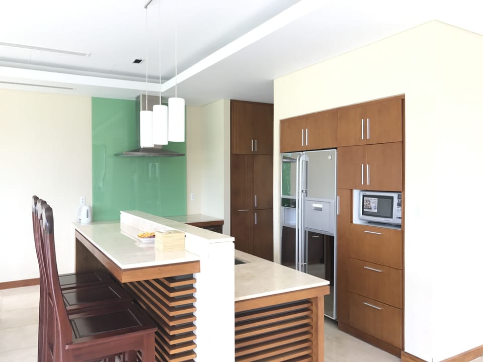 The Ocean Villas,3BRs public&amp;privitePool