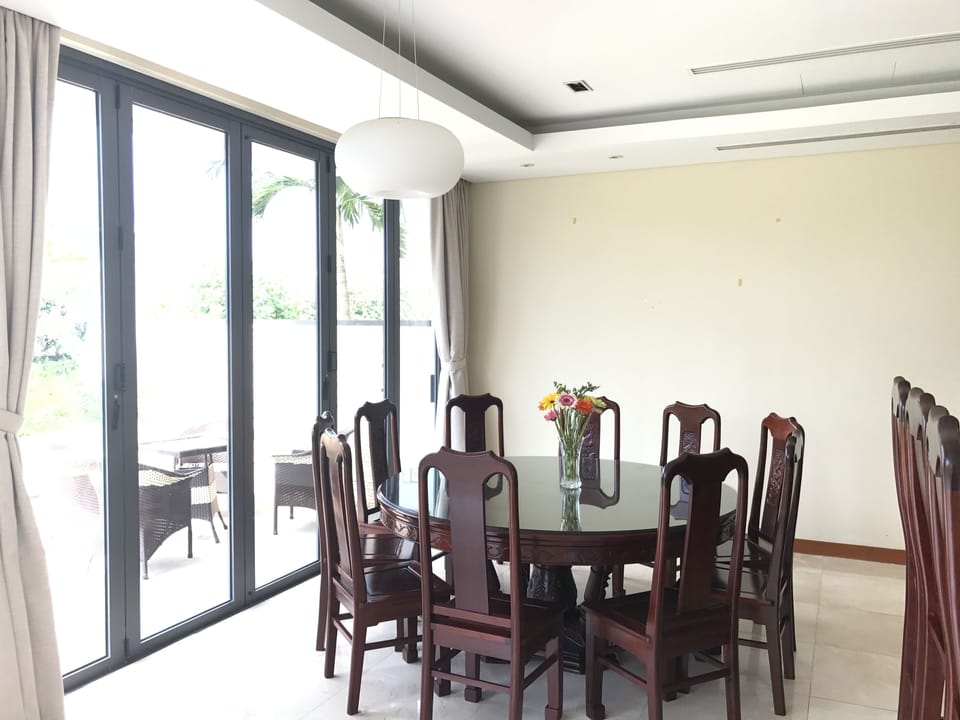 The Ocean Villas,3BRs public&amp;privitePool