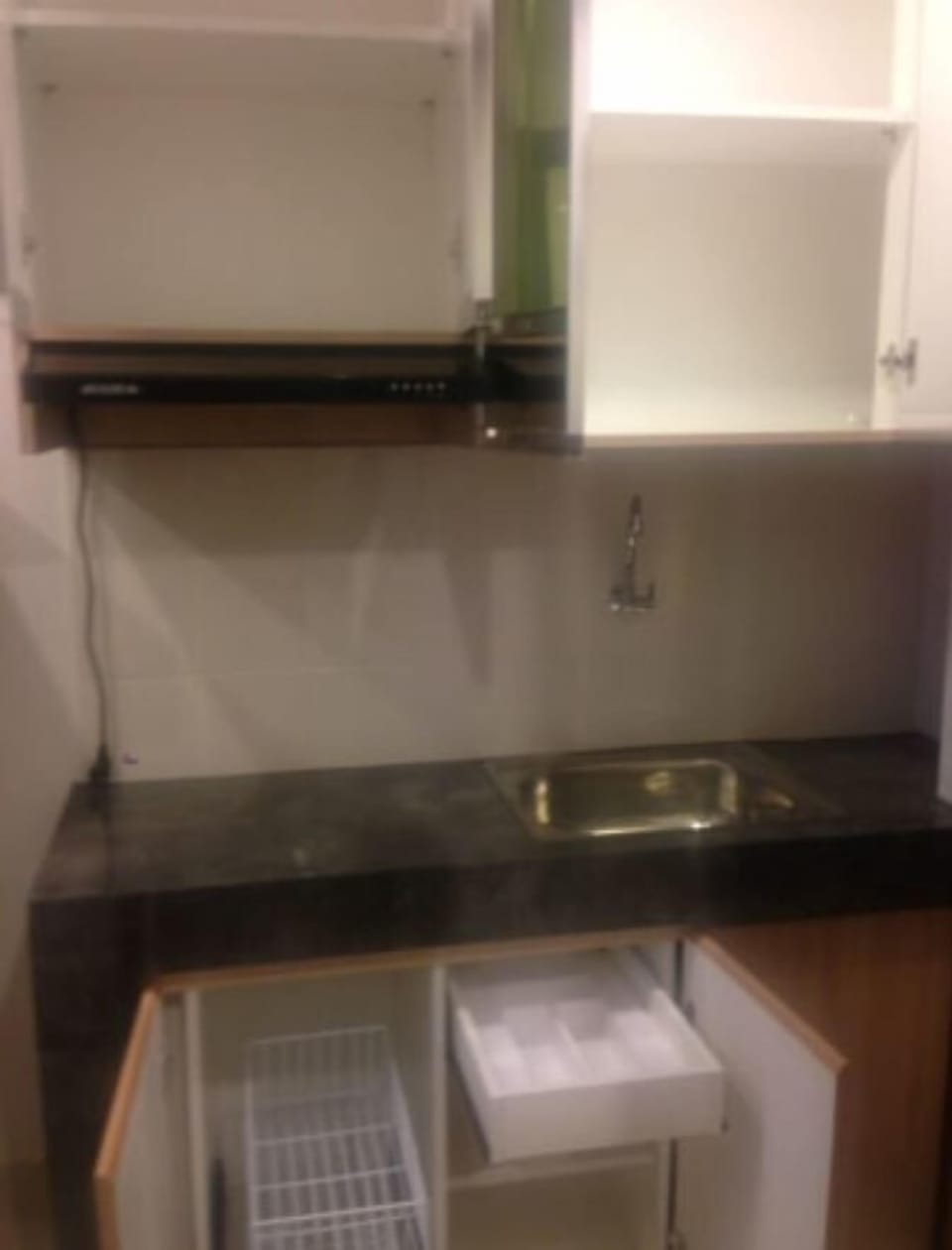 Sewa Studio FullFurnished CapitolSalemba