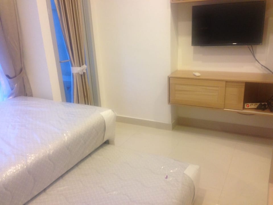 Sewa Studio FullFurnished CapitolSalemba