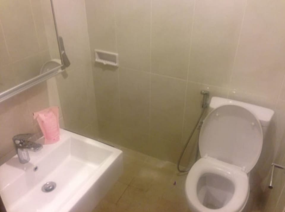 Sewa Studio FullFurnished CapitolSalemba