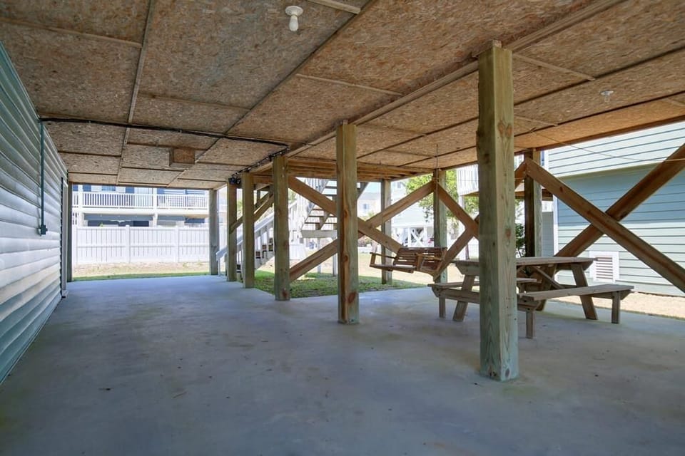 Ground Level 