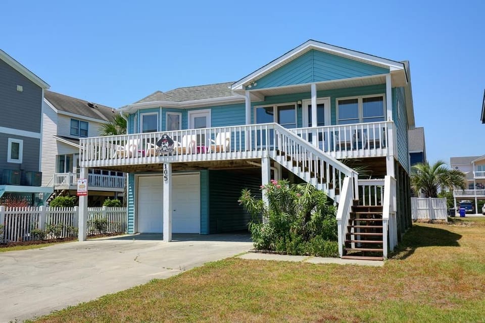 Front Exterior 