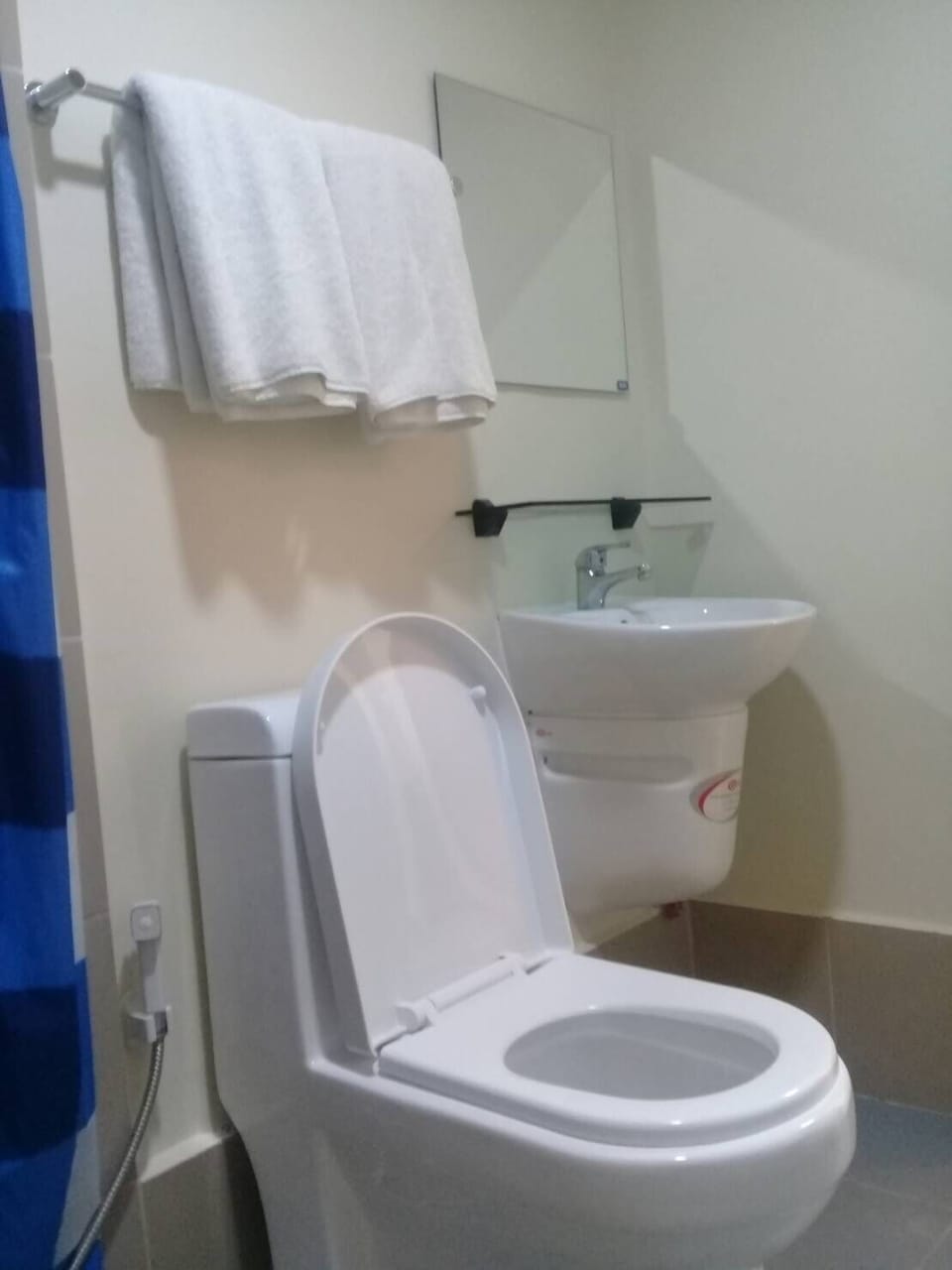 Soltana Nature Residences Condominium