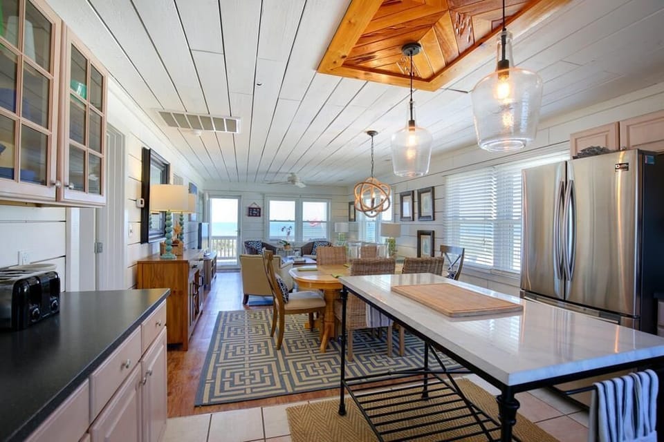 View of Living Area