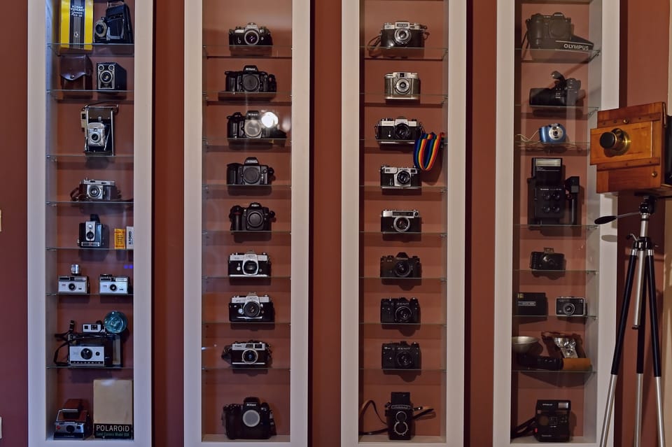 Miscellaneous