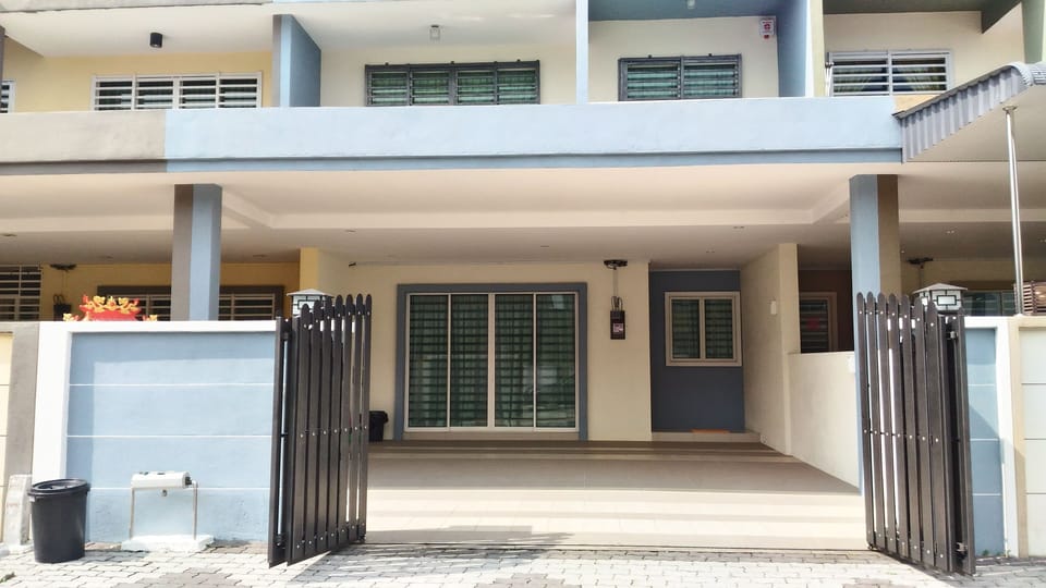 Amazing Holiday Homestay