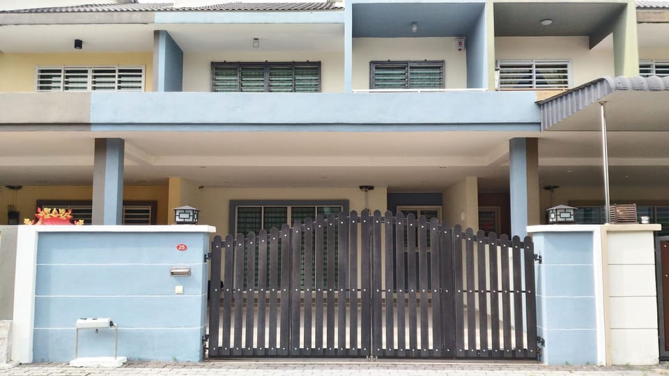 Amazing Holiday Homestay