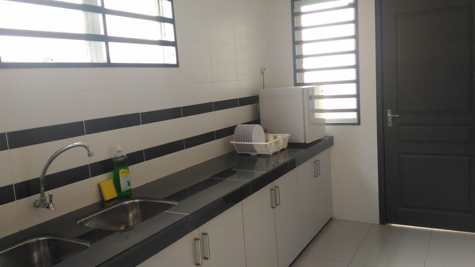 Amazing Holiday Homestay