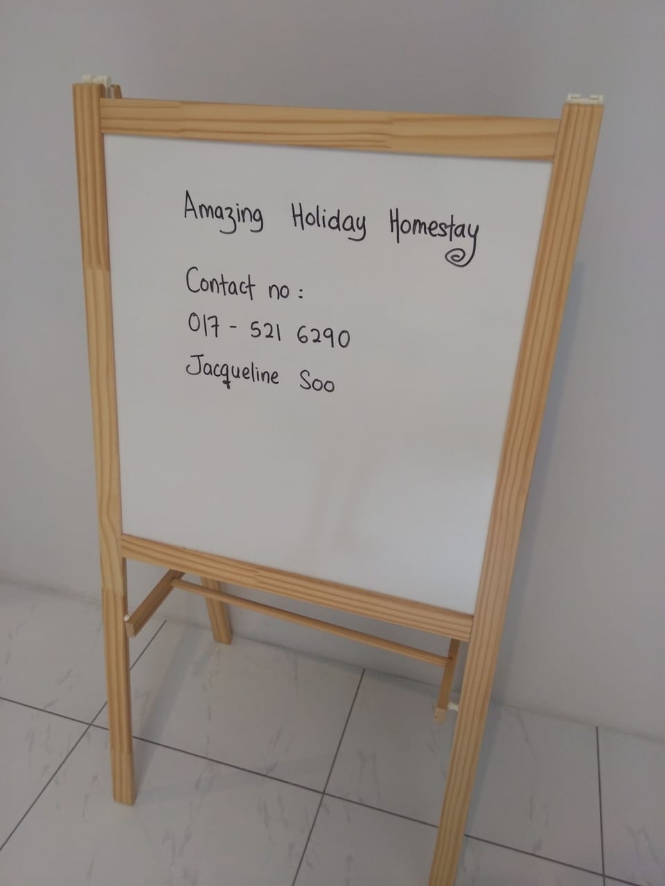 Amazing Holiday Homestay