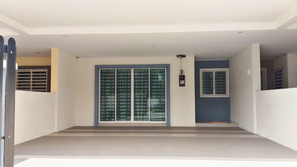 Amazing Holiday Homestay