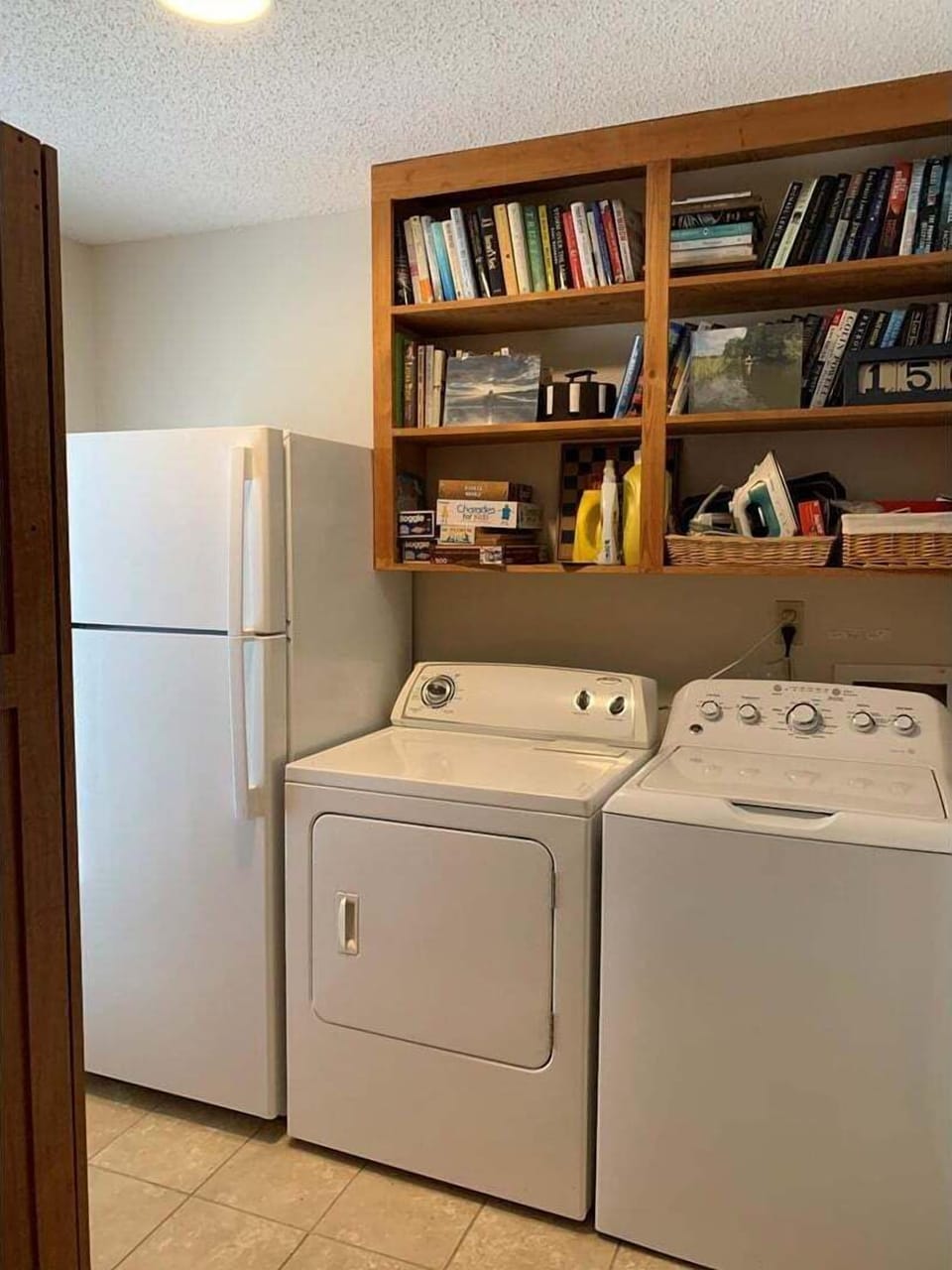 Laundry