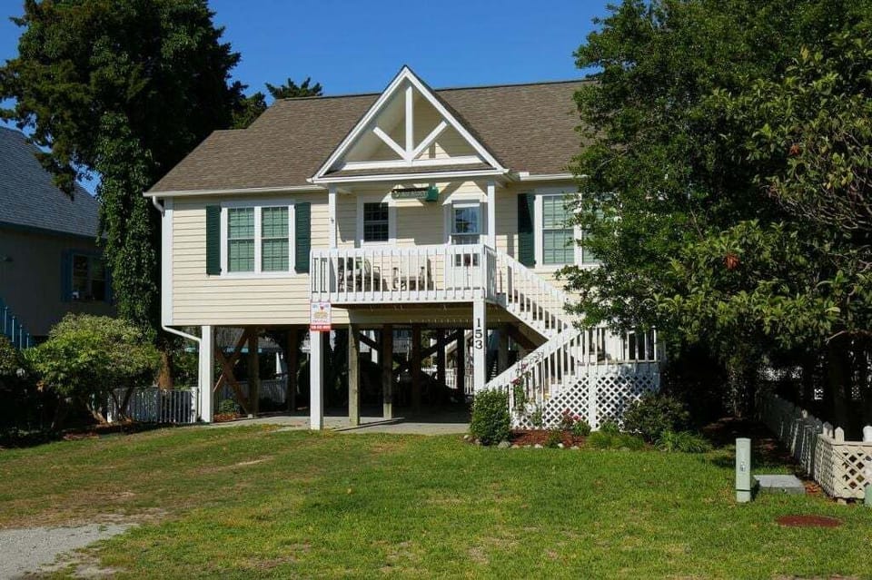 Front Exterior