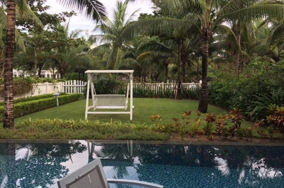 Premier Village DaNang,4 Bedrooms Villa
