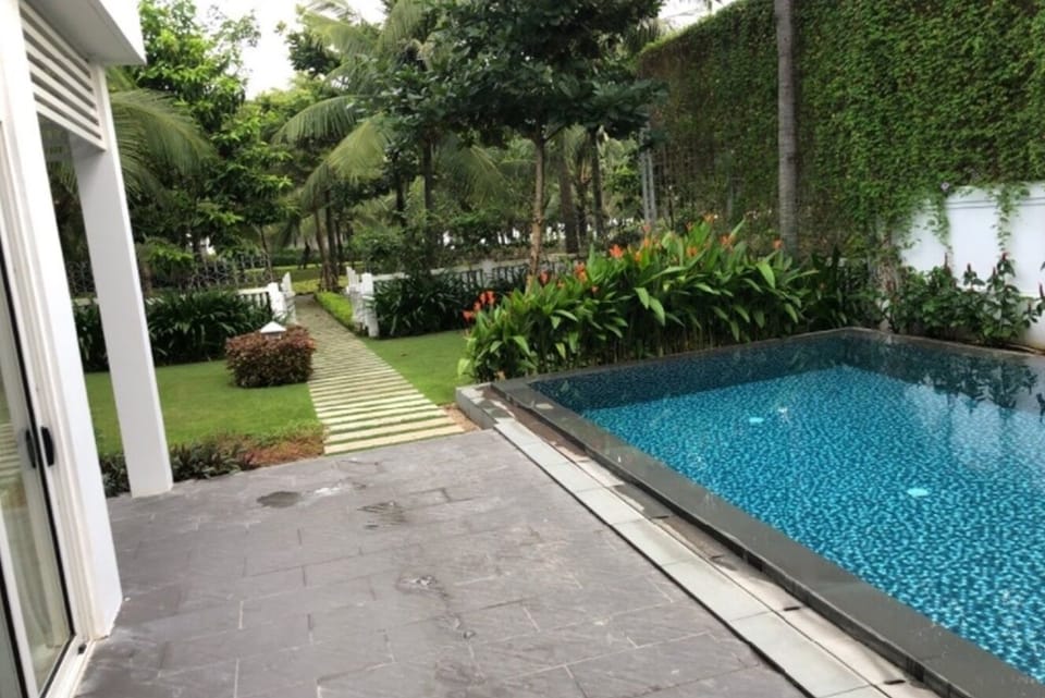 Premier Village DaNang,4 Bedrooms Villa