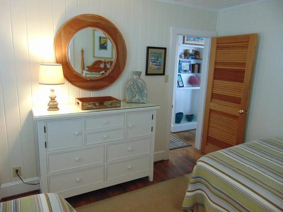 Upper Level Bedroom 2 Doubles