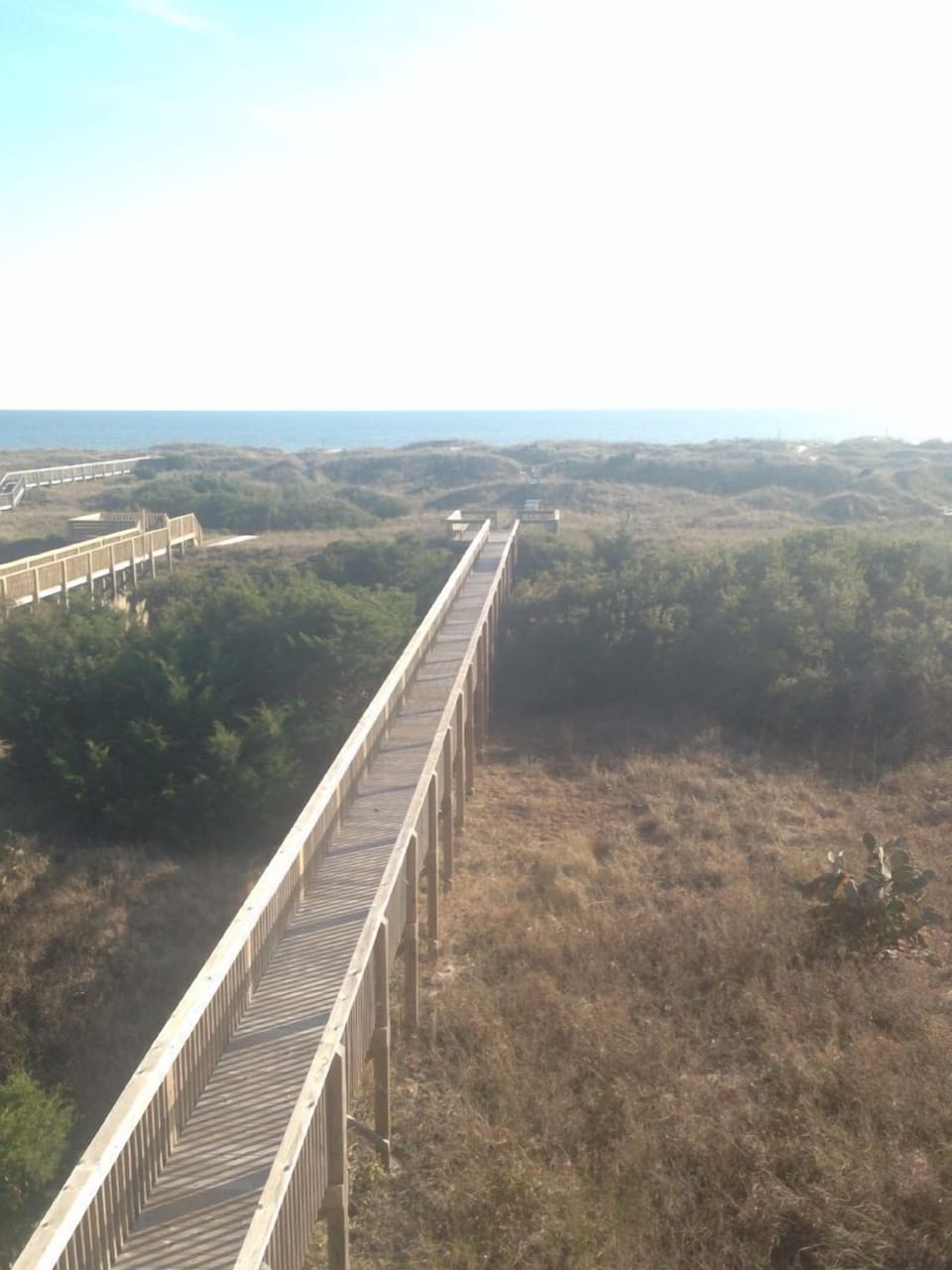 Boardwalk