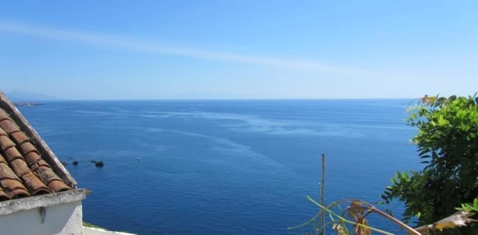 View from the terrace