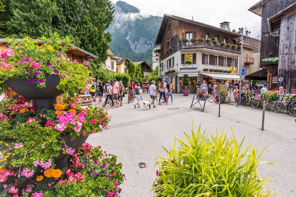 Samoens