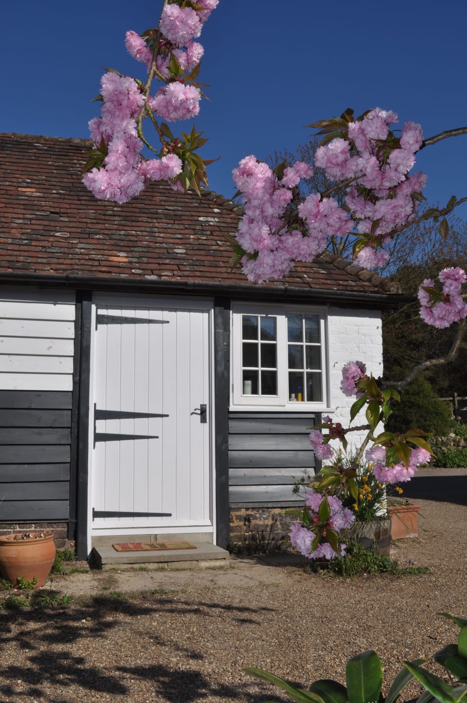 Dairy Cottage