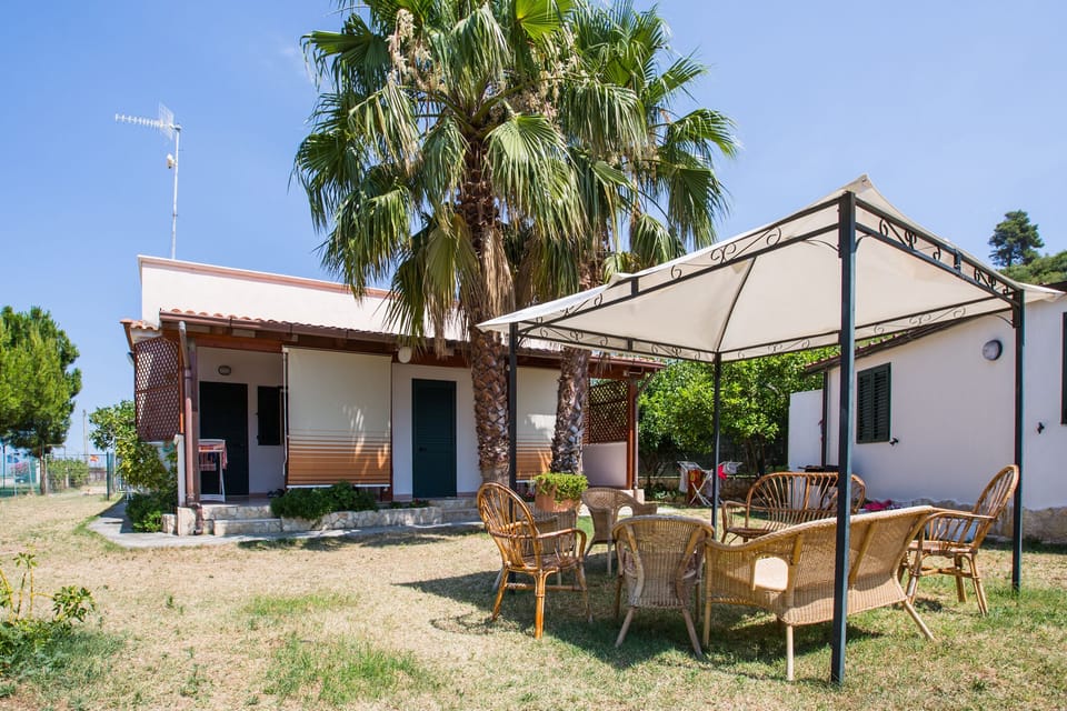 giardino