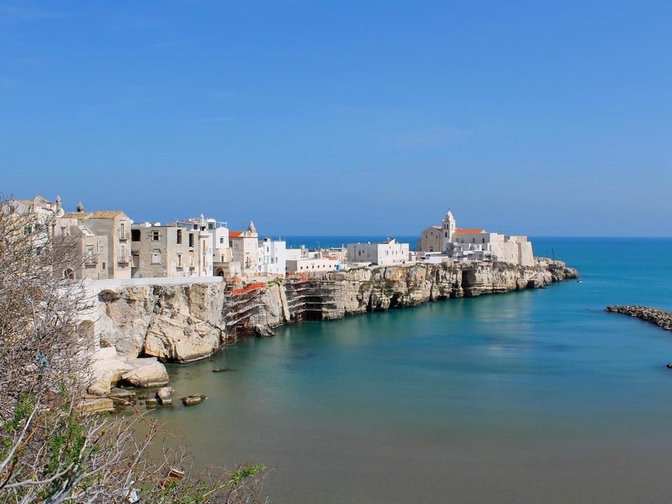 Vieste
