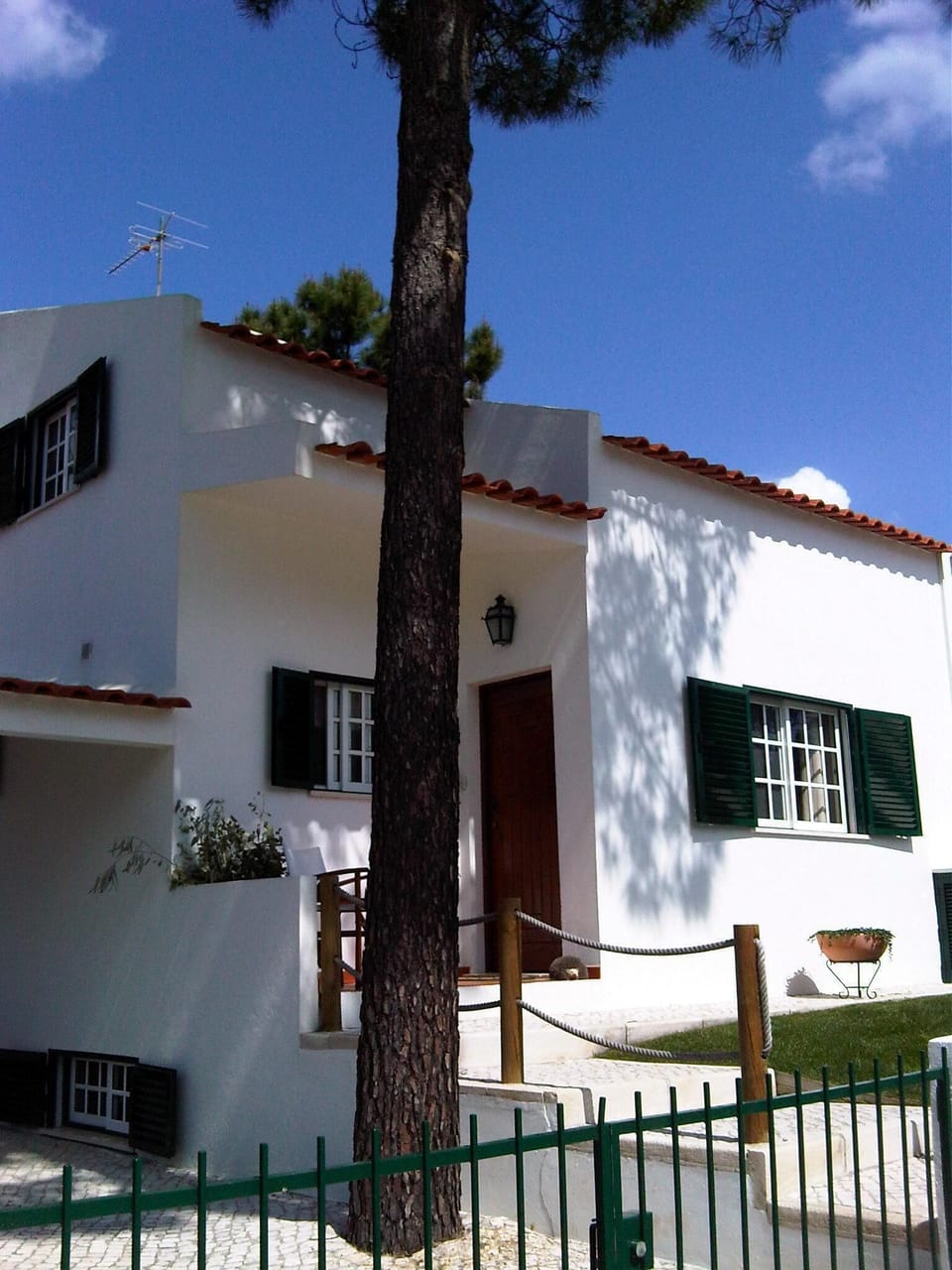 Holiday house at Praia da Galé - Melides (Grandola)