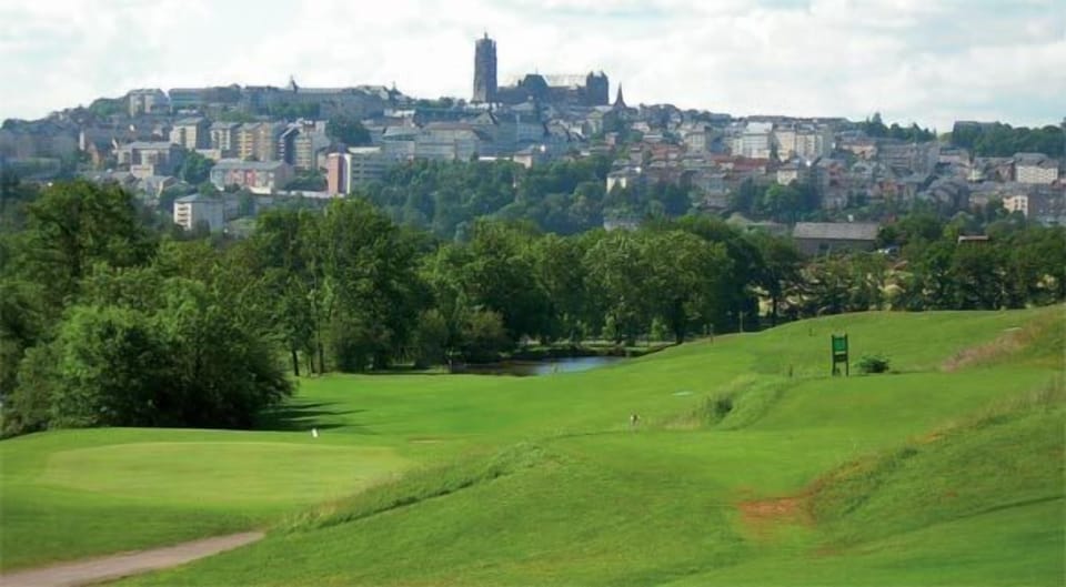 Golf