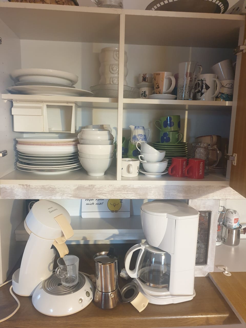 Miscellaneous