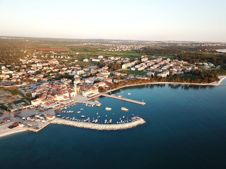 Marina