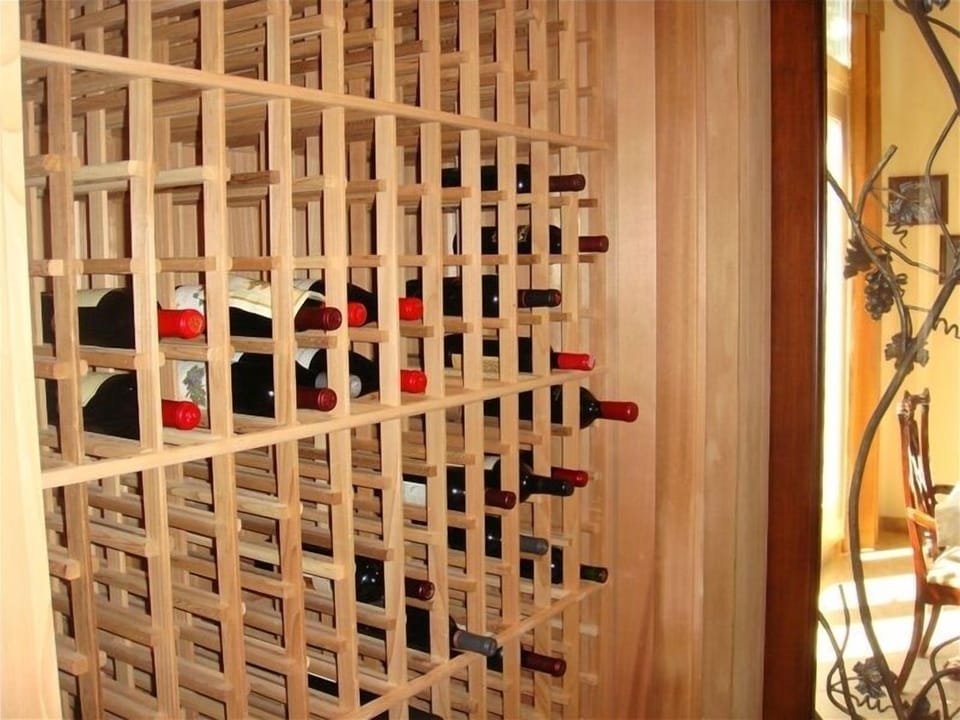 Wine Cellar