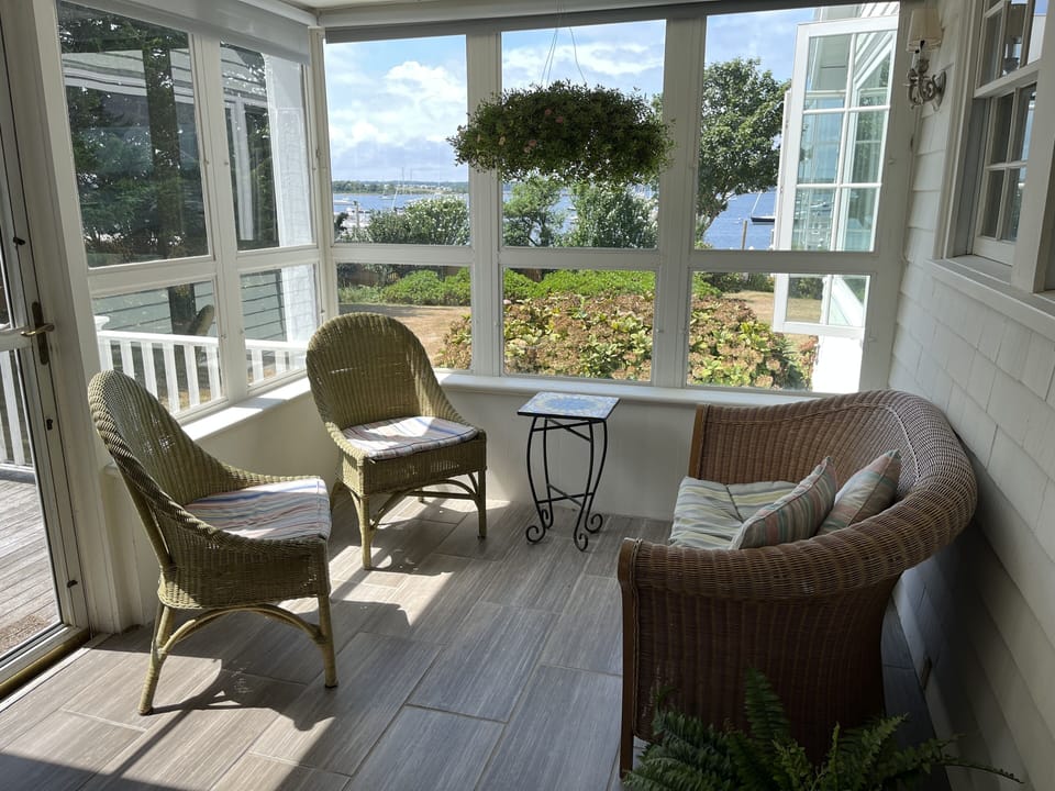 Breezeway