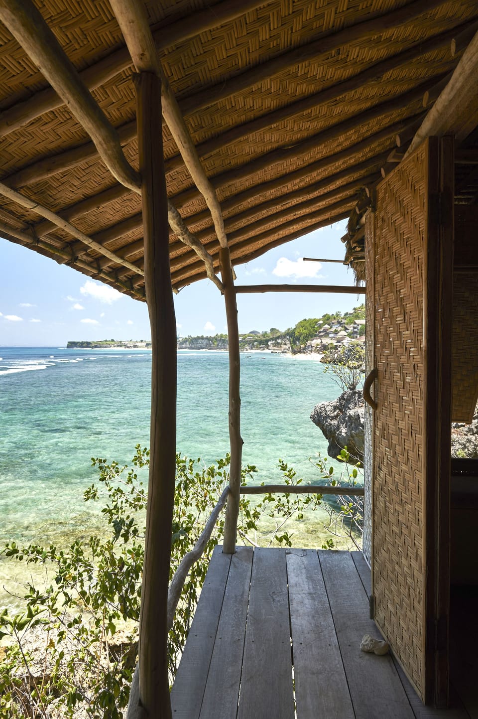 Impossible Bingin Beach House (4BR)