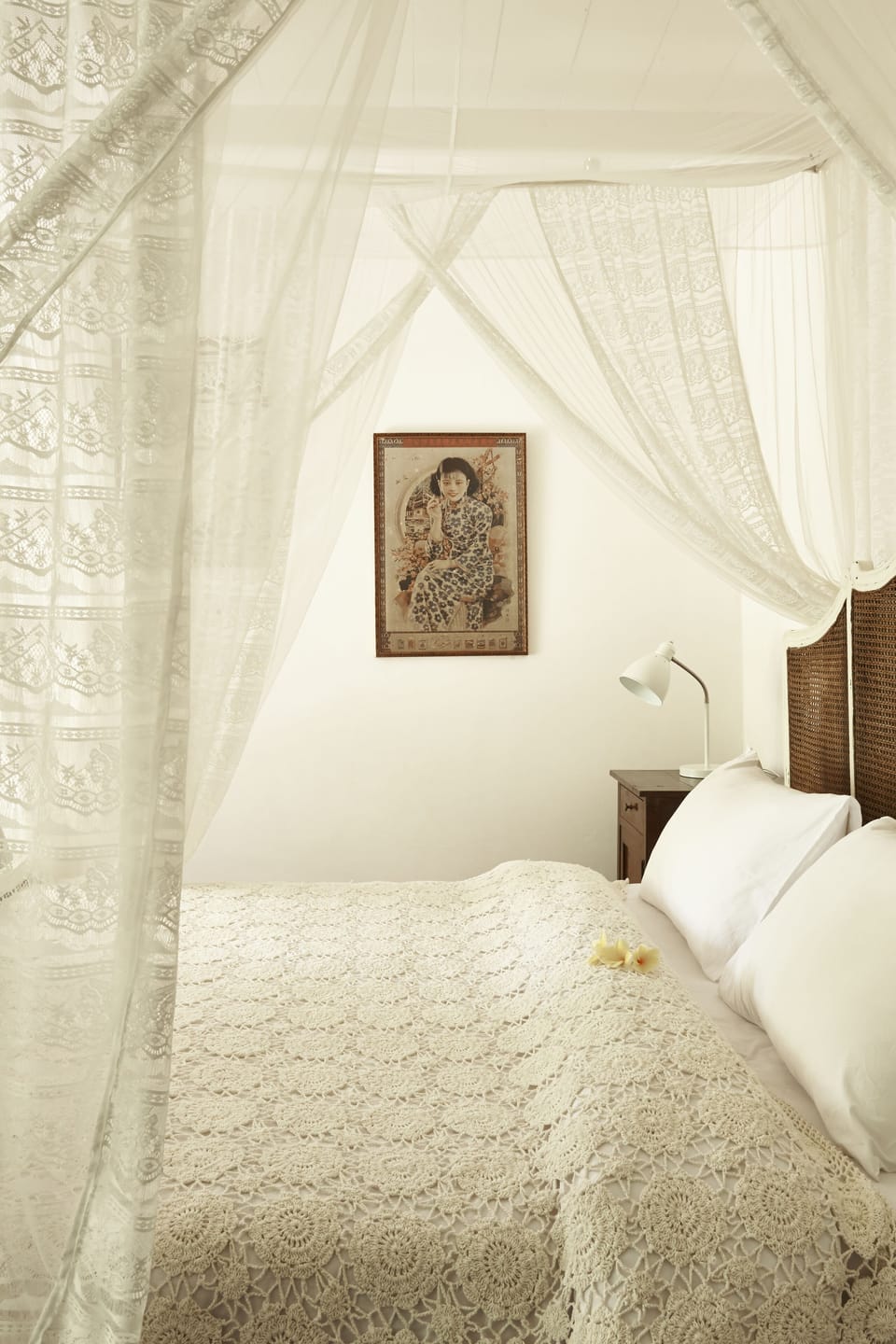 Elegant&Tranquil House (3BR/Ricefield)