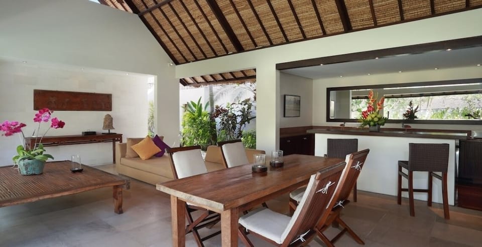 VBA, Luxury 2 Bedroom Villa, Seminyak