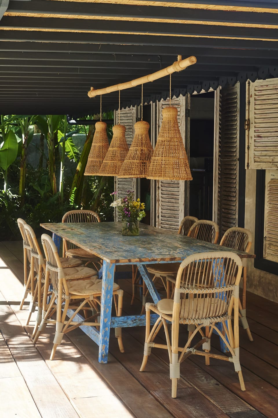 Garden House 3BR Private Pool