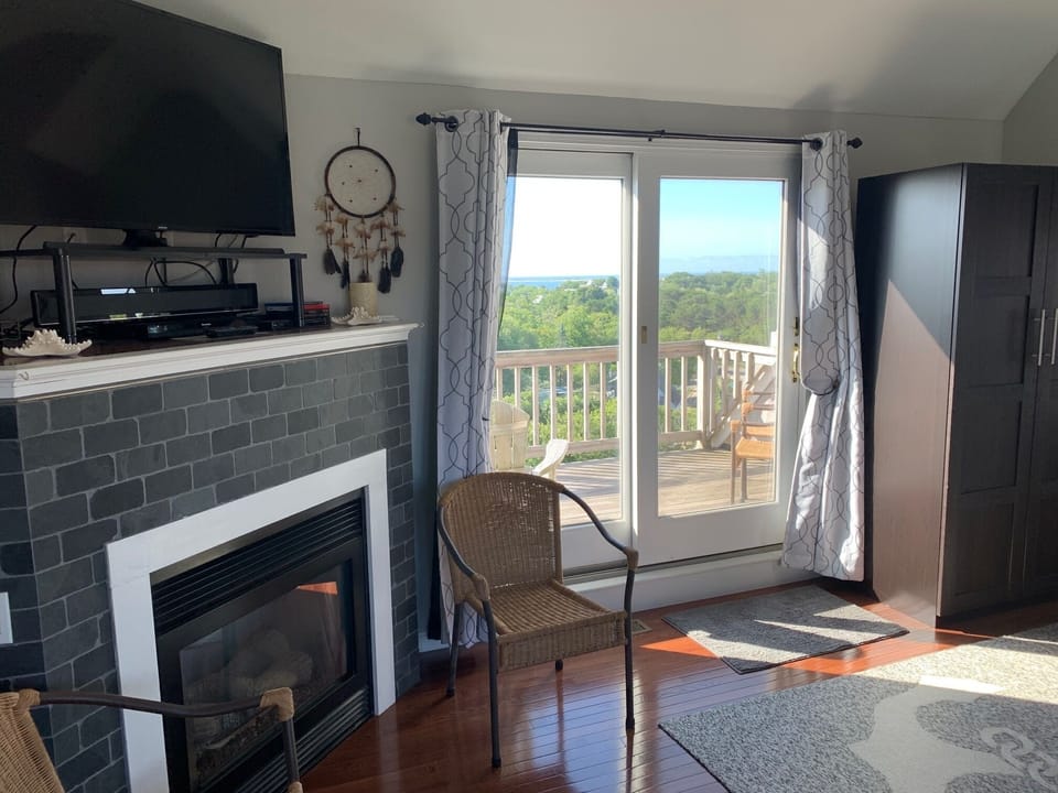 3rd Floor Bedroom