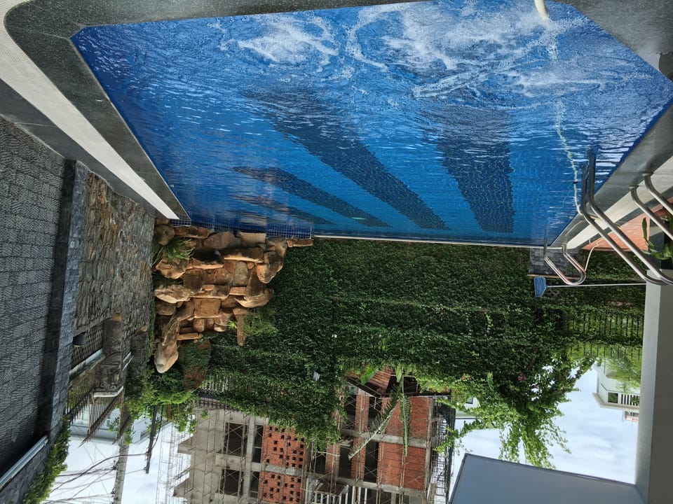 12 cute clean and nice Villa in Vung Tau