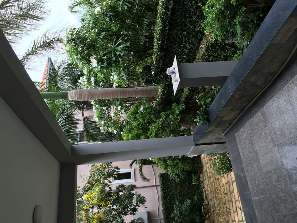 12 cute clean and nice Villa in Vung Tau