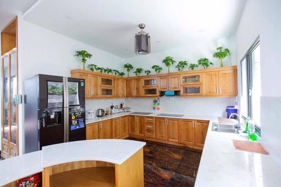 12 cute clean and nice Villa in Vung Tau
