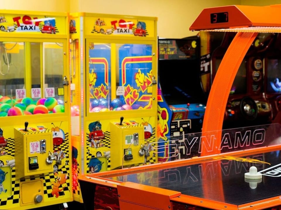 Fun Zone