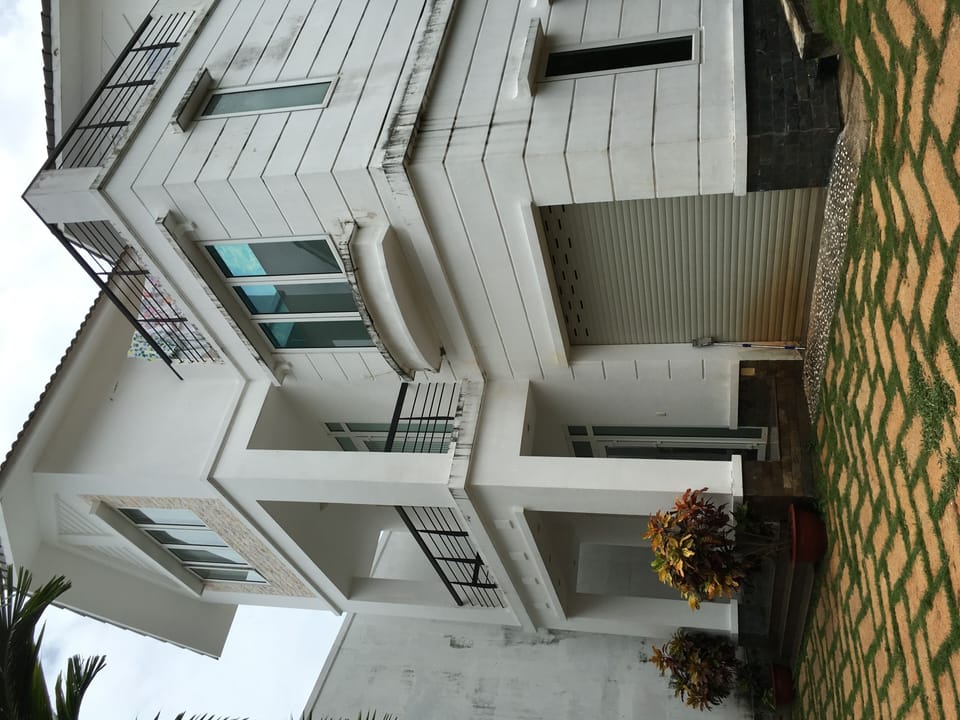 Nice Villa in Vung Tau Vietnam for holid
