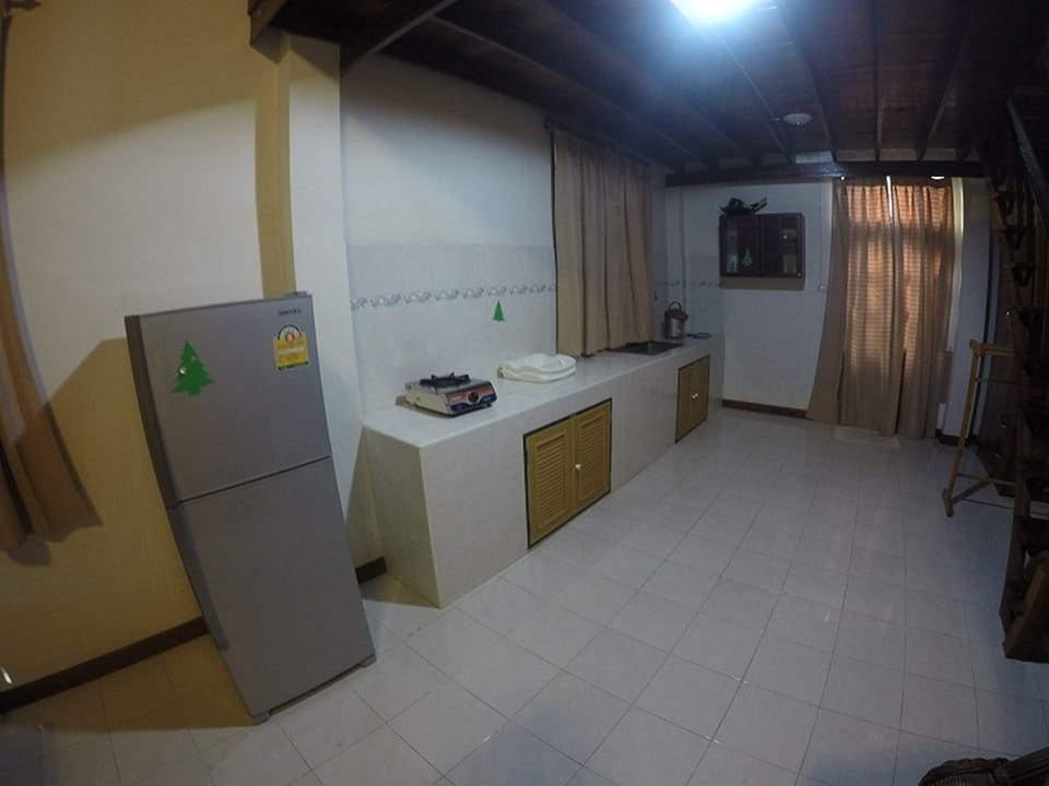 Baan Anuntanaruk Garden View 1 Bedroom F