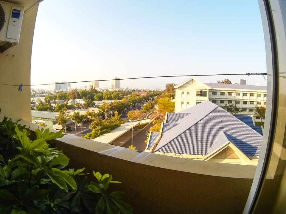 Sea View Apt in Vung Tau Island