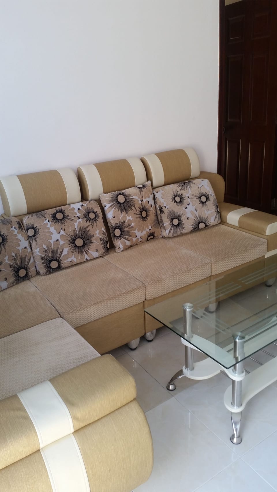 Sea View Apt in Vung Tau Island