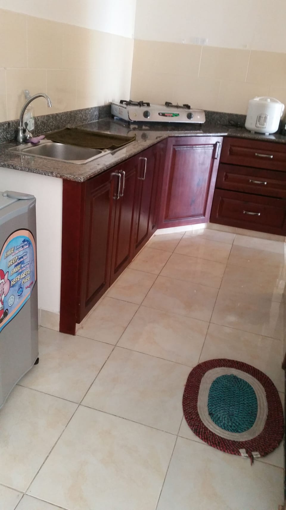 Sea View Apt in Vung Tau Island