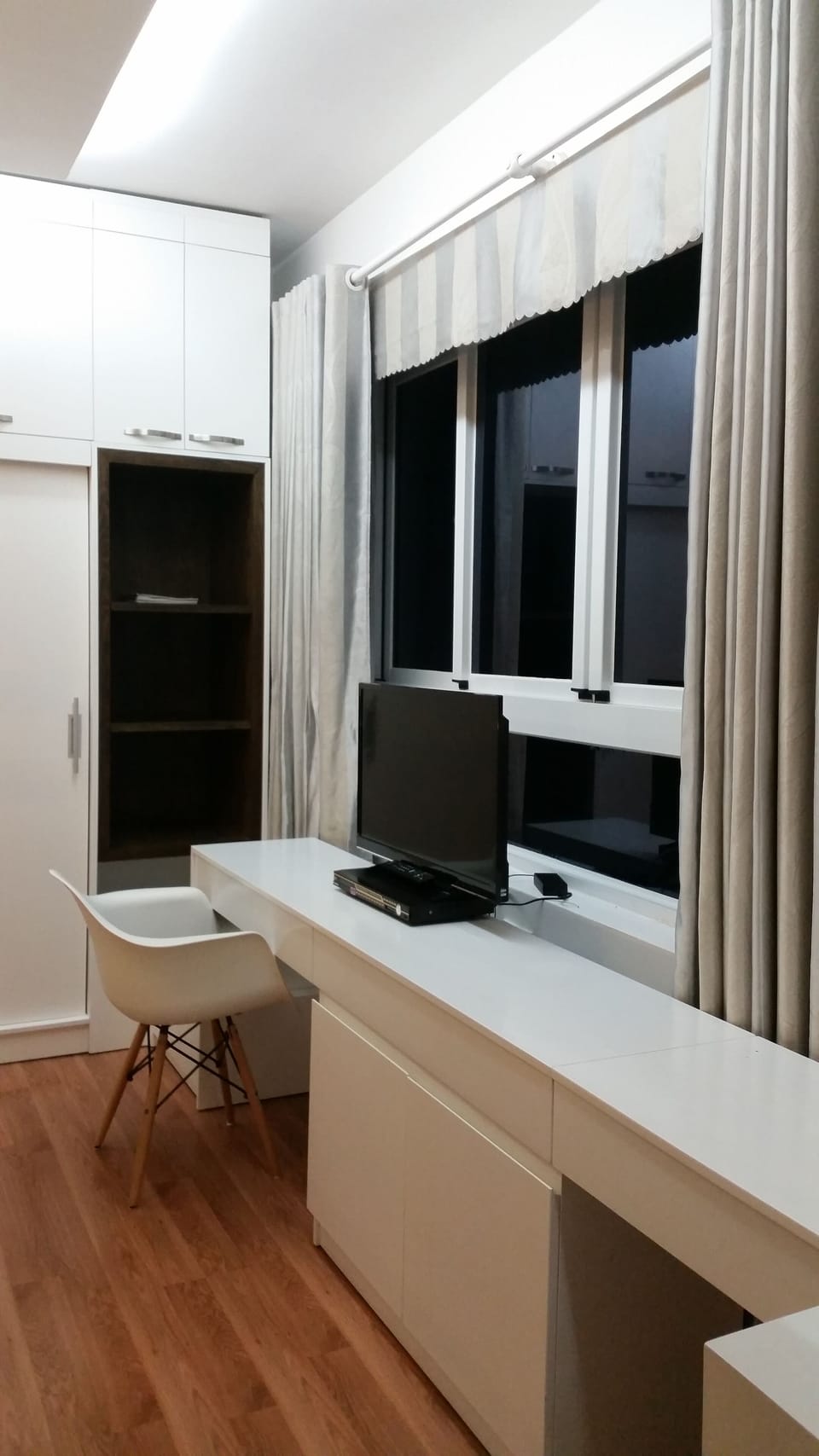 Modern 135m2 Apartment in Vung Tau