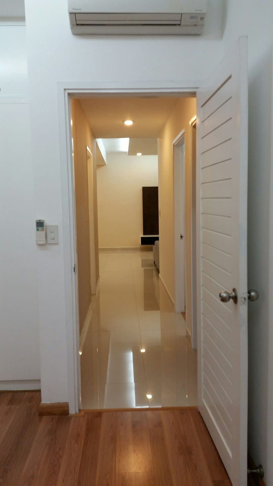 Modern 135m2 Apartment in Vung Tau